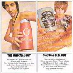 The Who : The Who Sell Out (Deluxe Edition 2009)